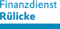 Finanzdienst R�licke Logo
